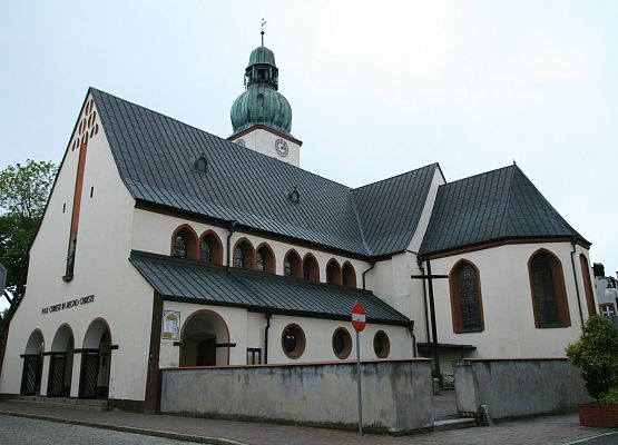 Grafika 1: Człuchów