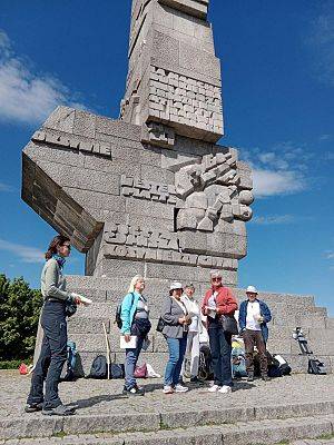 Grafika 1: PEACEWALK 2026 na Pomorskich Drogach św. Jakuba