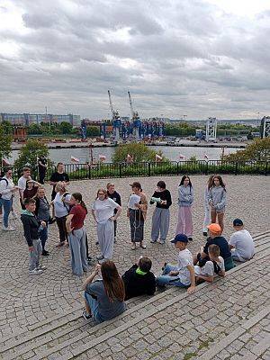 Grafika 6: PEACEWALK 2026 na Pomorskich Drogach św. Jakuba