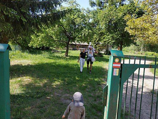 Grafika 9: PEACEWALK 2026 na Pomorskich Drogach św. Jakuba